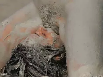 مقعد سے محبت کرنے والی sluts الیزا جین اور یئدنسسٹین سکاٹ صوفے پر فیلم ایرانی سکی fucking